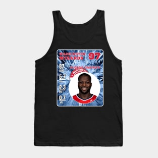 Eugene Omoruyi Tank Top